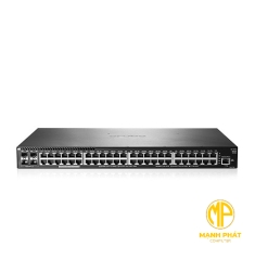 HP ARUBA 2930F 48G POE + 4SFP SWITCH - JL262A