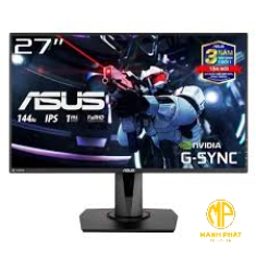 Màn hình máy tính Asus VG279Q Full HD, IPS 144Hz