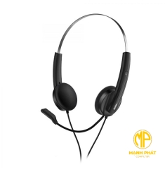 Tai nghe hiệu Genius HS-220U