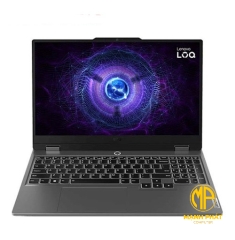 Lenovo LOQ 15IRX9 83DV00PSVN (Core™ i5-13450HX | Ram 24GB | SSD 512GB | RTX™ 3050 6GB | 15.6 inch FHD 144Hz | Win 11 | Xám)