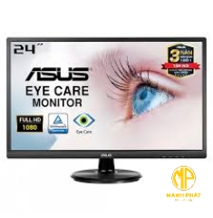 Màn hình ASUS VA249HE 24 inch Full HD