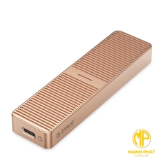 Hộp ổ cứng SSD ORICO M.2 SATA (6G) M221C3-BP