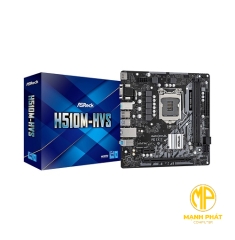 Mainboard Asrock H510M-HVS R2.0