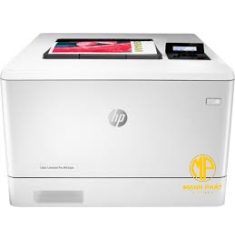 Máy in HP Color LaserJet Pro M454dn (W1Y44A) 