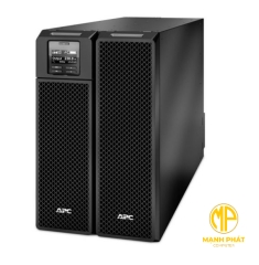 Bộ lưu điện APC Smart-UPS SRT 10000VA 230V_SRT10KXLI