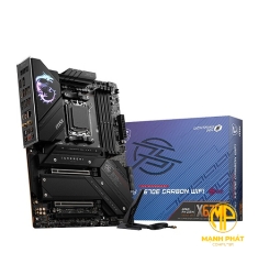 Mainboard AMD MSI MPG X670E CARBON WIFI DDR5