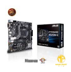 Mainboard ASUS PRIME A520M-E