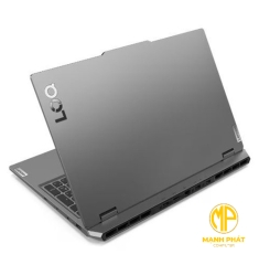 Lenovo LOQ 15ARP9 83JC00J0VN (Ryzen™ 7-7435HS | Ram 24GB | 512GB | RTX™ 4050 | 15.6 inch FHD 144Hz | Win 11 | Xám)