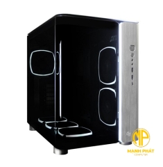 Vỏ case Montech KING 95 ULTRA (CAKING95ULTBLMT)