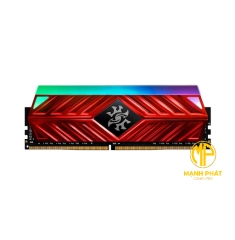Bộ nhớ trong ADATA 8Gb DDR4U-DIMM3200 D41 Heatsink RGB -AX4U320038G16-SR41