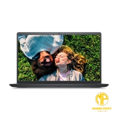 Dell Inspiron 15 3520 71027003 (Intel Core i5-1235U | 8GB | 512GB | Intel Iris Xe | 15.6 inch FHD | Win 11 | Office | Đen)
