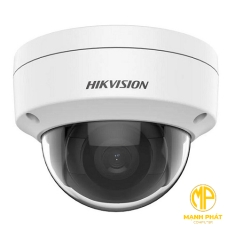 Camera IP 2MP bán cầu HIKVISION DS-2CD1121G0-I | DS-2CD1121G0-I