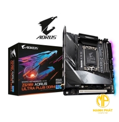 Mainboard Gigabyte Z690I A ULTRA PLUS D4