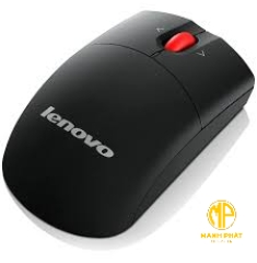 Chuột Lenovo Laser Wireless Mouse 0A36188
