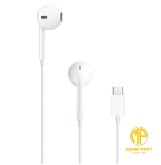 Tai nghe Apple EarPods USB-C MYQY3ZA/A