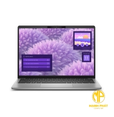 Dell Inspiron 5441 (Snapdragon X Plus X1P-64-100 | RAM 16GB | SSD 1TB 14-inch FHD+ Windows 11) Mp