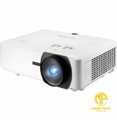 Máy Chiếu Laser ViewSonic LS920WU