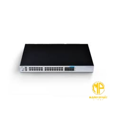 RG-S5750-H Series Switch - Ruijie Networks