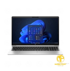 HP ProBook 450 G10 9H8V8PT (Intel Core i5-1340P | Ram 16GB | 512GB SSD | Intel Iris Xe | 15.6 inch FHD | Cảm ứng | Win 11 | Bạc)