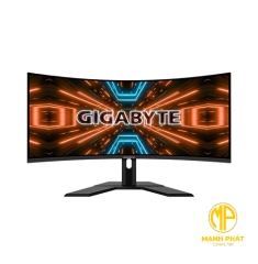 Màn hình Gaming Gigabyte G27FC-AP-EK Cong FHD 165Hz