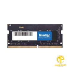 Ram Laptop KIMTIGO 8GB DDR4 2666MHz| KMKS8GF582666