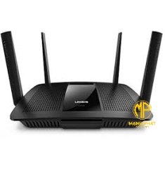 Linksys EA8500 Max-Stream ™ AC2600 Bộ định tuyến Wi-Fi Gigabit MU-MIMO