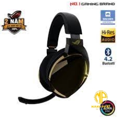 Tai nghe Bluetooth Asus ROG Strix Fusion 700 Gaming