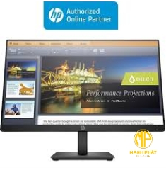 Màn hình HP P244 (5QG35AA) 23.8inch