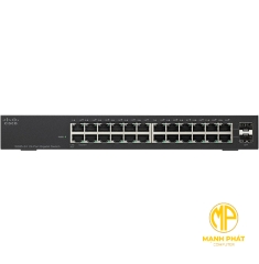 Switch Cisco SG95-24-AS