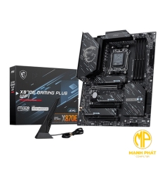 Mainboard AMD MSI X870E Gaming Plus Wifi DDR5