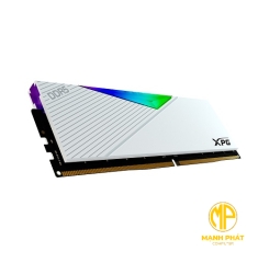 RAM ADATA LANCER DDR5 16GB| 6000Mhz Black RGB| AX5U6000C3016G-CLARBK| AX5U6000C3016G-CLARWH