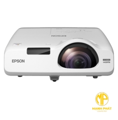 Máy chiếu gần EPSON EB-535W