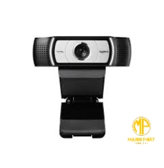 Logitech  Webcam C930