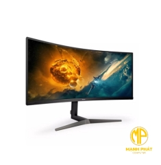 Màn hình máy tính cong Philips 345M2CRZ/74 34inch 2K 165Hz