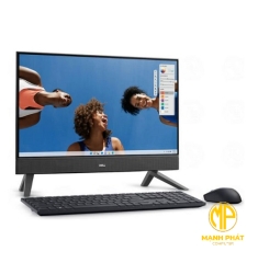 Dell Inspiron AIO DT5420 42INAIO540022| Core i5-1335U| Ram 16GB(2x8GB)| 512GB SSD| 23.8Inch Cảm ứng| Windows 11 Home/| Office Home and Student 2021