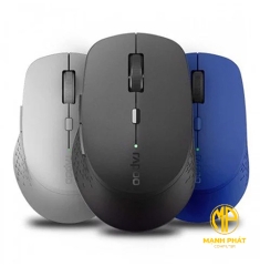 Chuột không dây Rapoo M300 Silent (Wireless, Bluetooth)