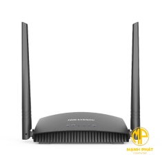 Router Wifi thông minh chuẩn N tốc độ 300Mbps HIKVISION DS-3WR3N