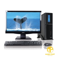 MÁY TÍNH ĐỒNG BỘ FPT ELEAD T1040