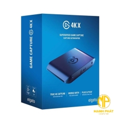 Thiết bị Stream Elgato Gaming Video Capture 4K S (10GBR9901)