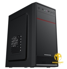 Case XIGMATEK XM-25 (EN49448) M-ATX