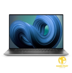 Dell XPS 17 9720 Core i7-12700H | Ram 16GB | SSD 512GB GTX 3050Ti/4GB 17.3 inch FHD Windows 11