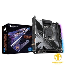 Mainbroad Gigabyte B760I AORUS PRO DDR4