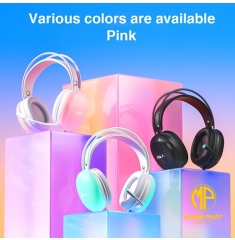 TAI NGHE GAMING AULA S505