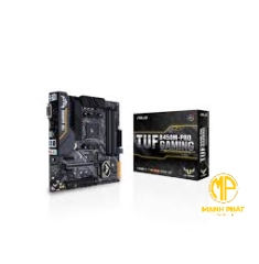 Mainboard Asus TUF B450M-PRO GAMING 