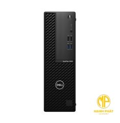 Dell OptiPlex 3080 SFF 70261793 (i3-10105/4GB/256GB SSD/DVDRW/Fedora)
