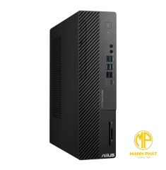 PC ASUS ExpertCenter D7 D700SD-512400601X Chip Intel Core I5-12400 | RAM 8GB | SSD 256GB PCIE | Wifi 6 + Bluetooth 5 | Win11