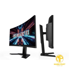 Màn hình cong GIGABYTE G27QC A - 27in VA 165Hz