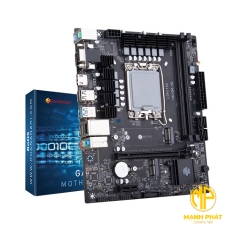 Mainboard Huananzhi H610M-VH-A Socket LGA1700