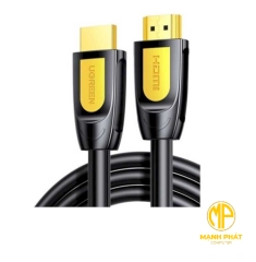 Cáp dữ liệu HDMI 1.4 truyền âm thanh hình ảnh dài 3M Ugreen (10130)