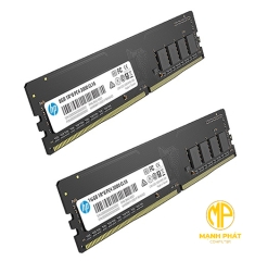 Ram HP RMH44003 18X15AA HP V2 DDR4 3200MHz U-DIMM 8GB 1R*8 D4 3200 CL22